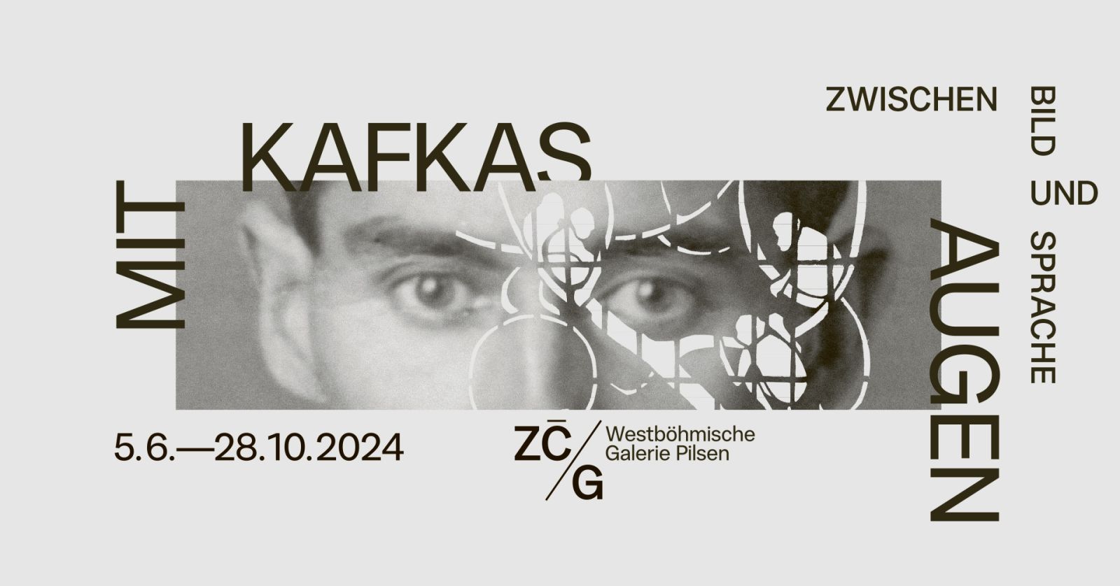 Through the Eyes of Franz Kafka. Between Image and Language 